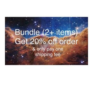 Bundle and Save